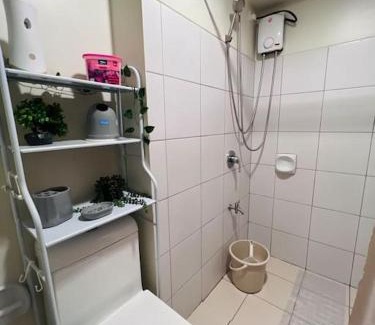Cebu Apartment | Cozy Studio Condo at Horizon101