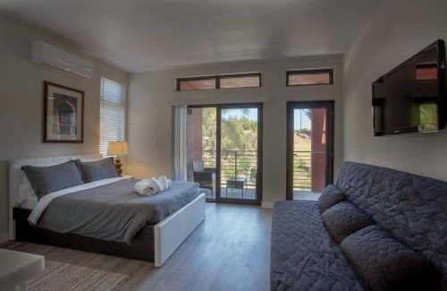 Bankers Hill Hotel | Cozy Studio next to San Diego DT and Balboa Park