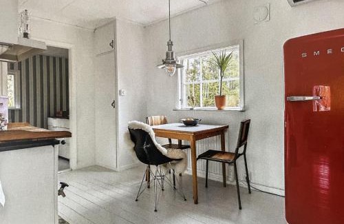 Herrang House | Cozy Summer Getaway