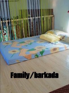 Daet Apartment | Cozy TinyHouse near SM City Daet smartlockdoor Alexa