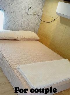 Daet Apartment | Cozy TinyHouse near SM City Daet smartlockdoor Alexa