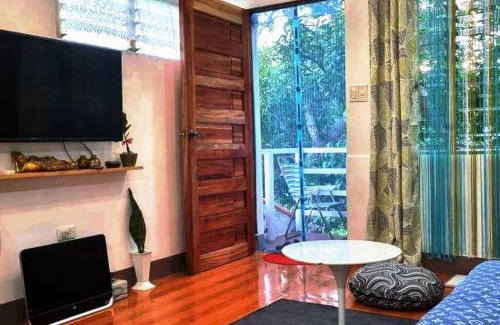 Daet Apartment | Cozy TinyHouse near SM City Daet smartlockdoor Alexa