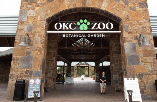 Central Oklahoma City Apartment | Cozy Urban Getaway Near Paseo Arts 31A