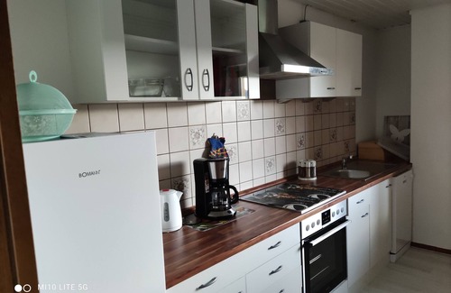 Irndorf Apartment | Cozy vacation apartment Ursula