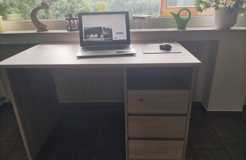 Irndorf Apartment | Cozy vacation apartment Ursula