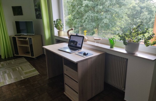 Irndorf Apartment | Cozy vacation apartment Ursula