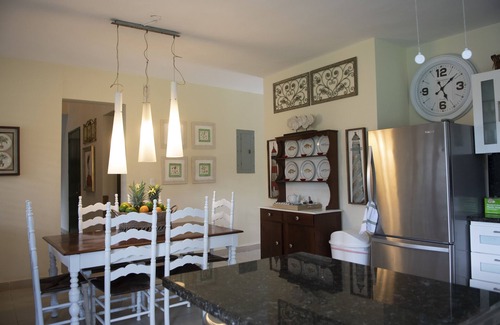 Portillo Villa | COZY & VERY COMFORTABLE VILLA JUST FOR YOU ! FAMILY FRIENDLY !