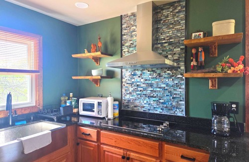 Beach Lake Cabin | 🐻CozyCubCabin@Beach Lake/Lake Wallenpaupack/Ski Resorts/Leaf Foilage