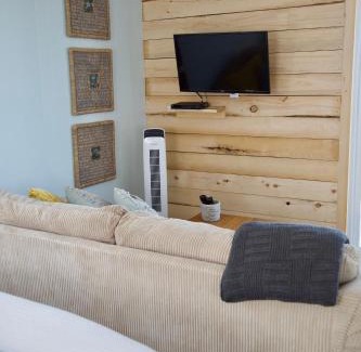 Indian Harbour Ski Chalet | Crab Cottage