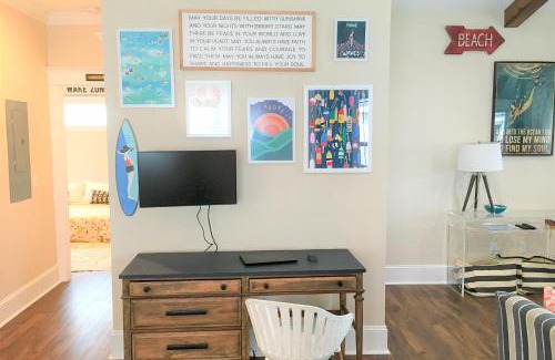 Tranquil Harbour House | Crabana