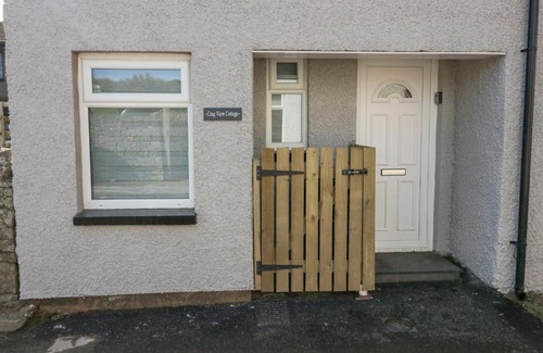 Newton in Furness House | Crag View Cottage