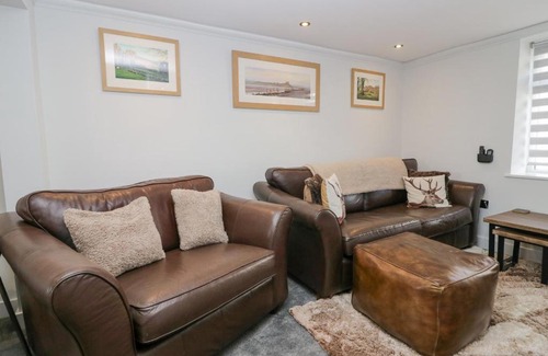Newton in Furness House | Crag View Cottage