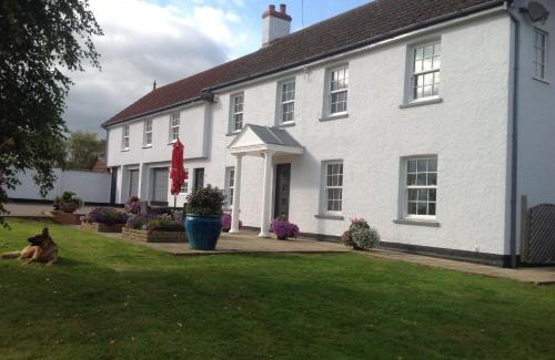 Clyst St Mary Apartment | Crannaford Cottage