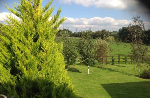 Clyst St Mary Apartment | Crannaford Cottage