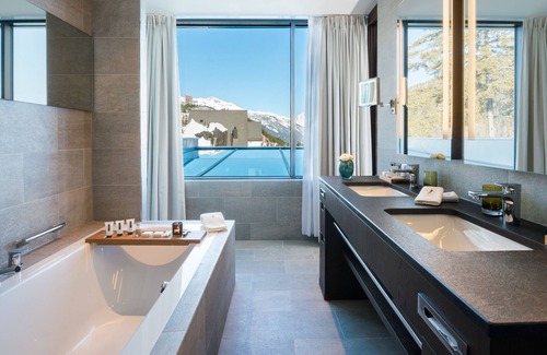 Montana Hotel | Crans Ambassador