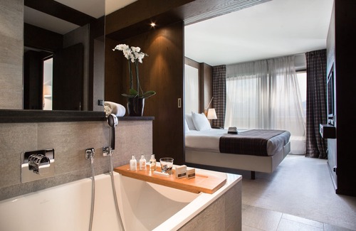 Montana Hotel | Crans Ambassador