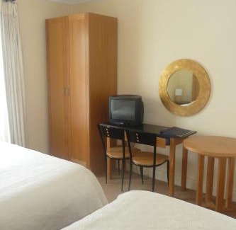Cork House | Crawford House- ScholarLee Living Apartments