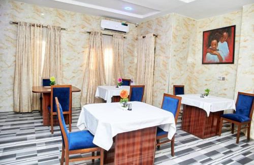 Abuja Hotel | Credence Resorts Aco