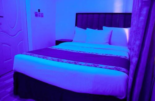 Abuja Hotel | Credence Resorts Aco