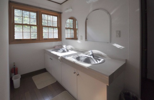 Iimori House | Creek House Hakuba 6LDDKK 10person loan/Kitaazumi-gun Nagano