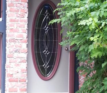 Nelson Bed & Breakfast | Creekside B&B