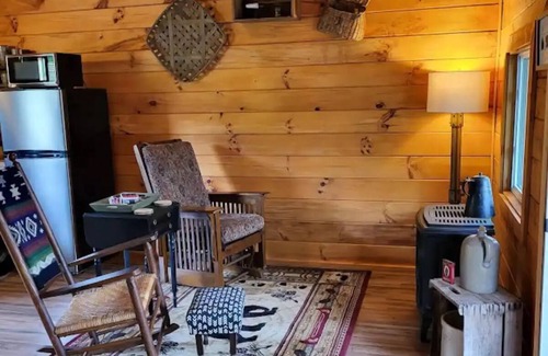 Fancy Gap Cabin | Creekside Cabins of Fancy Gapn