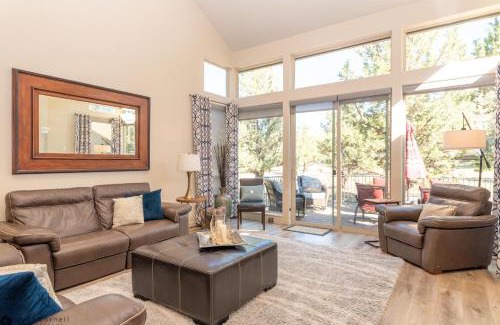 Redmond House | Creekside Townhome