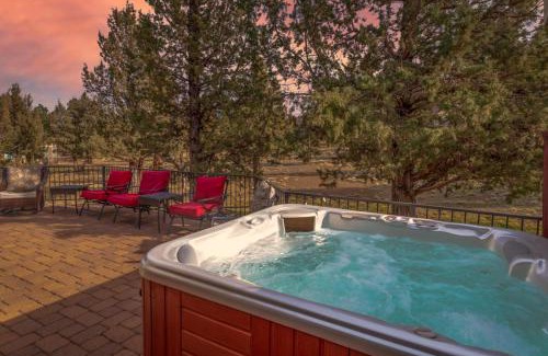 Redmond House | Creekside Townhome
