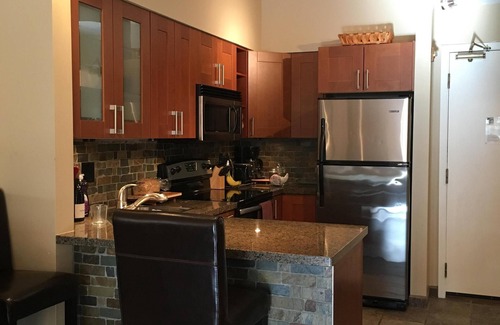 Whistler Creekside Condo | Creekside Village Comforts REGISTRATION # H458609037