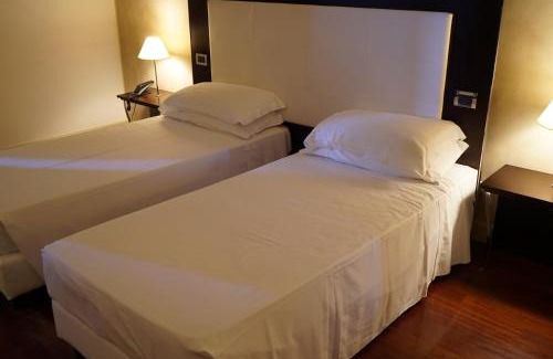 Sant'Abramo Hotel | Cremona Palace Hotel