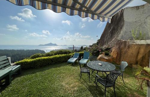 Anse Etoile Apartment | Creole Pearl Self-Catering