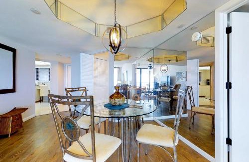 Sand Key Apartment | Crescent Beach Club II 6F