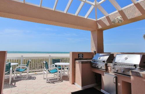 Sand Key Apartment | Crescent Beach Club I 16C