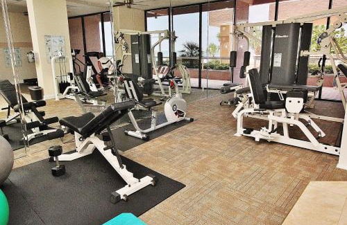 Sand Key Apartment | Crescent Beach Club I 16C