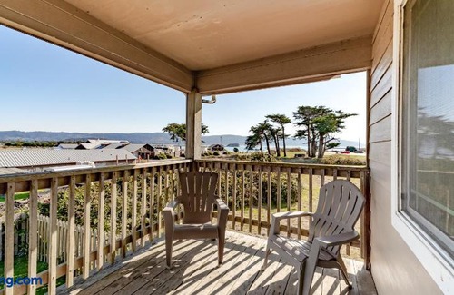 Crescent City House | Crescent City Beach House