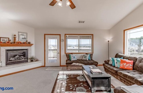 Crescent City House | Crescent City Beach House