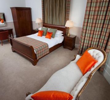 Ecclefechan House | Cressfield Country House Hotel