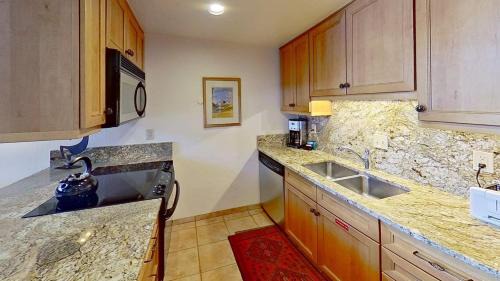 Snowmass Village House | Crestwood 3310 Standard 1 Bedroom Plus Loft