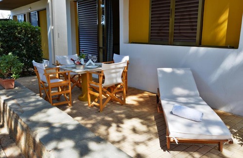 Stalida Apartment | Creta Solaris Holiday Apartments