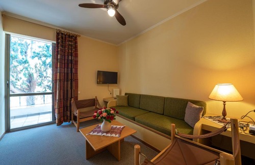 Stalida Apartment | Creta Solaris Holiday Apartments