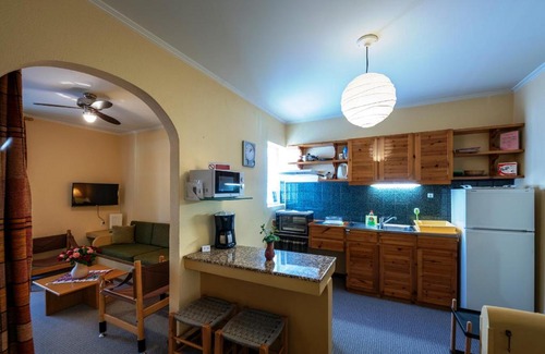 Stalida Apartment | Creta Solaris Holiday Apartments