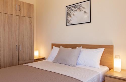 Moni Chrisoskalitissis Apartment | Cretan fleur apartments