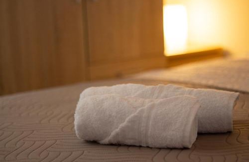 Moni Chrisoskalitissis Apartment | Cretan fleur apartments