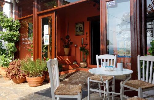 Ammoudara Apartment | Cretan Village Hotel