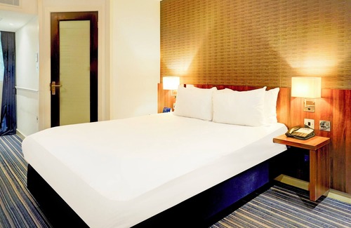 Crewe Hotel | Crewe City Centre Hotel - Lifestyle