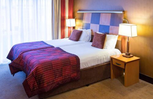 Crewe Hotel | Crewe Hall Hotel & Spa - Cheshire