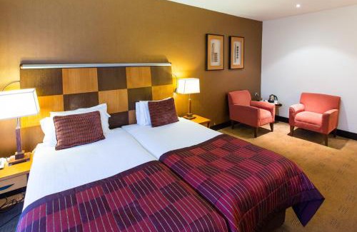 Crewe Hotel | Crewe Hall Hotel & Spa - Cheshire