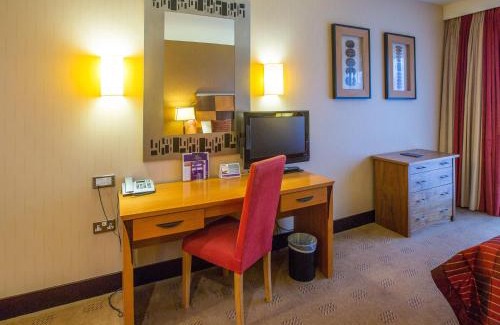 Crewe Hotel | Crewe Hall Hotel & Spa - Cheshire