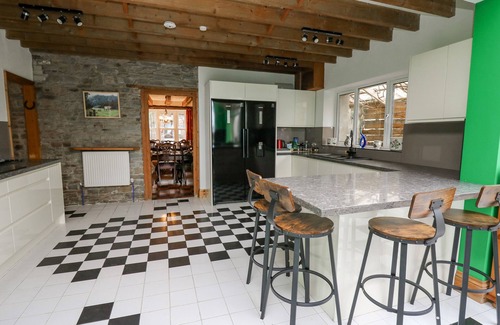 Oakford Cottage | CRINGOED HOUSE, pet friendly, character holiday cottage in Aberaeron