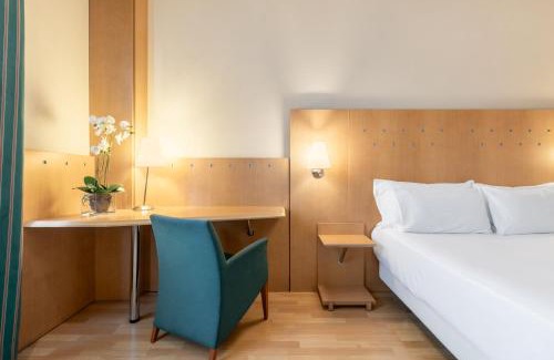 Leganes Hotel | Crisol Leganés